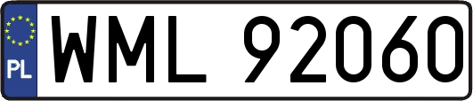 WML92060