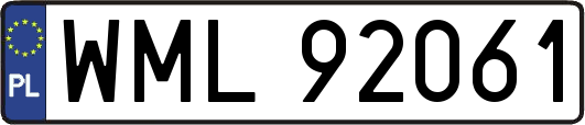 WML92061
