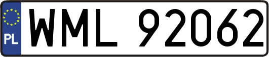 WML92062