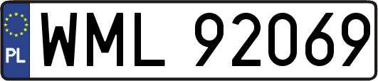 WML92069