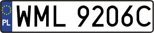 WML9206C