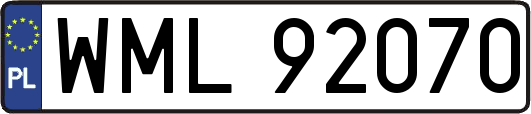 WML92070
