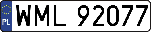 WML92077
