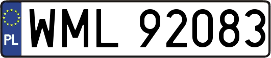 WML92083