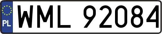 WML92084
