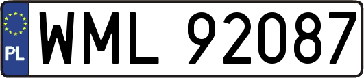 WML92087