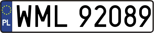 WML92089