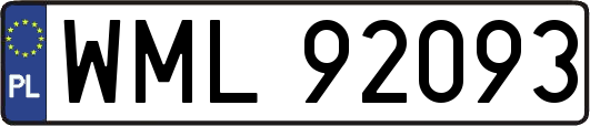 WML92093