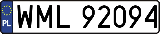 WML92094