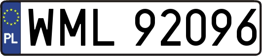 WML92096