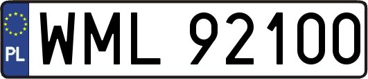 WML92100