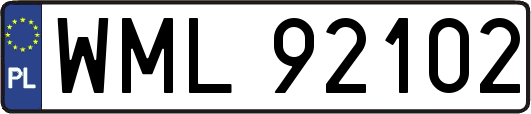 WML92102