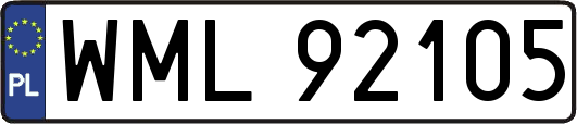 WML92105