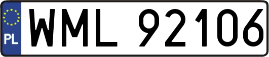 WML92106