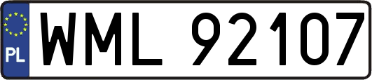 WML92107
