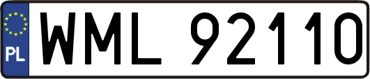 WML92110