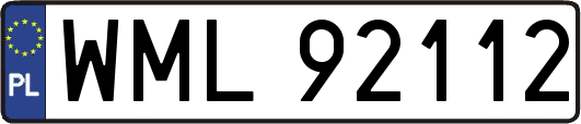 WML92112