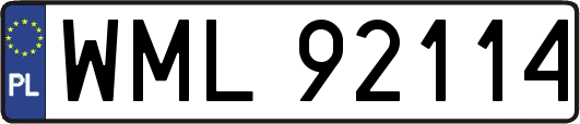 WML92114