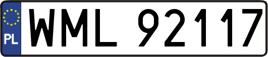 WML92117