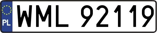 WML92119