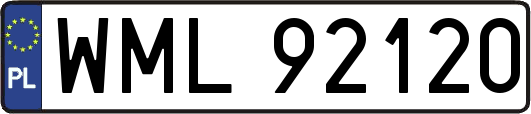 WML92120