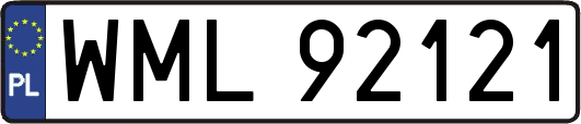 WML92121
