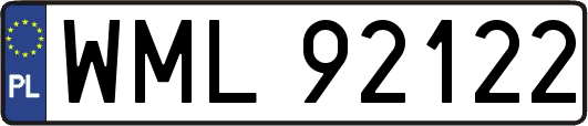 WML92122