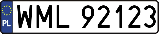 WML92123