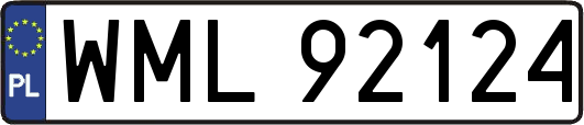 WML92124