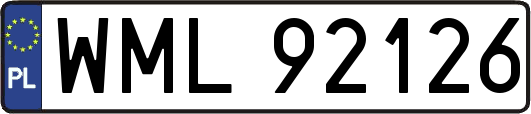 WML92126