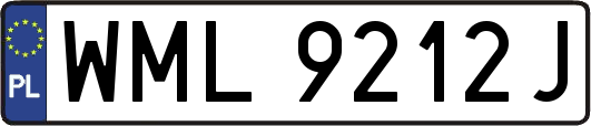 WML9212J