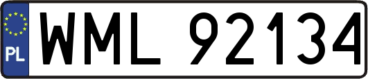 WML92134