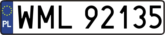 WML92135