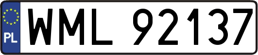WML92137