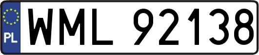 WML92138