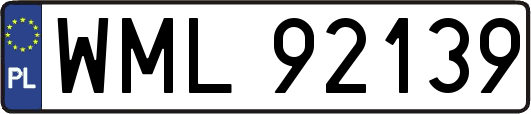 WML92139