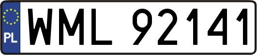 WML92141