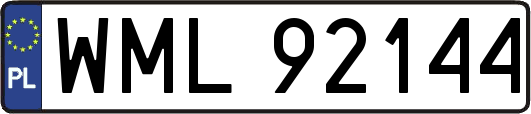 WML92144