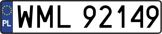 WML92149