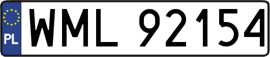 WML92154