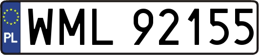 WML92155