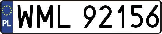 WML92156