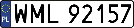 WML92157