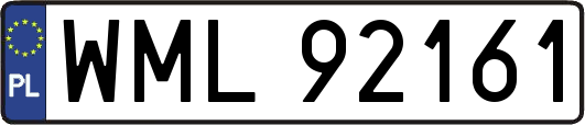 WML92161