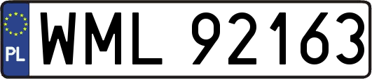 WML92163