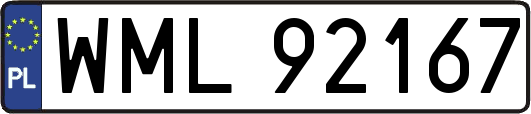 WML92167