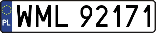 WML92171