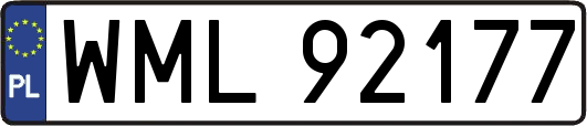WML92177