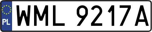 WML9217A