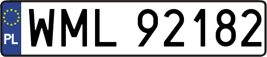 WML92182